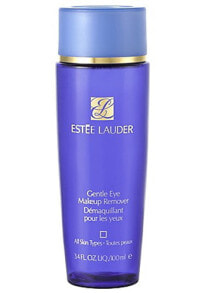 Liquid Cleansers And Make Up Removers Estée Lauder Gentle Eye Makeup Remover, 100ml