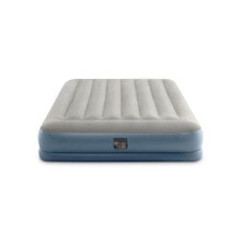 Mattresses Intex Mid-Rise Double mattress Blue, Grey
