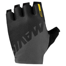 Athletic Gloves MAVIC Cosmic Long Gloves