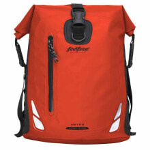 Waterproof Travel Backpacks FEELFREE GEAR Metro Dry Pack 15L