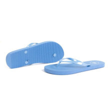 Premium Clothing and Shoes 4F W slippers H4L22-KLD005 blue