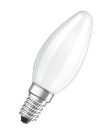 Bulbs Osram LED BASE CL LED bulb 4 W E14 A++