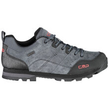 Hiking Shoes cMP Alcor Low WP 39Q4897 Hiking Shoes