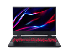 Laptops Nitro 5 AN515-58-50LH, Intel® Core™ i5, 2.5 GHz, 39.6 cm (15.6"), 1920 x 1080 pixels, 16 GB, 512 GB