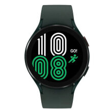 Athletic Watches Samsung Galaxy Watch4 44mm Bluetooth Green