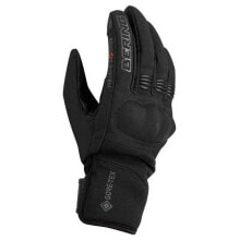 Athletic Gloves bERING Boogie Goretex Gloves Woman