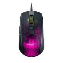 Computer Mice ROCCAT Burst Pro mouse Right-hand USB Type-A Optical 16000 DPI