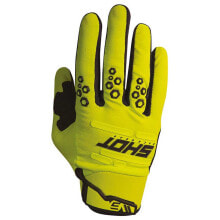 Athletic Gloves SHOT Vision Gloves