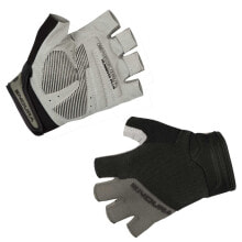 Athletic Gloves Endura Hummvee Plus Short Gloves