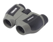 Binoculars Carson JD-822 binocular BK-7 Black, Grey