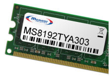 Memory Memory Solution MS8192TYA303 memory module 8 GB