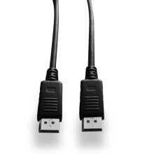 Cables & Interconnects V7 1.8M Displayport to Displayport Cable