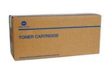 Cartridges Konica Minolta TN-619C. Colour toner page yield: 78000 pages, Printing colours: Cyan, Quantity per pack: 1 pc(s)