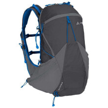 Mens Tourist Backpacks vAUDE Trail Spacer 18L Backpack