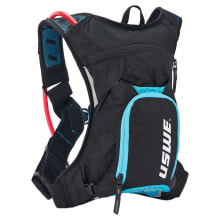 Hydrator Backpacks USWE MTB Hydro 3 NDM 1 Elite Hydration Backpack 2L