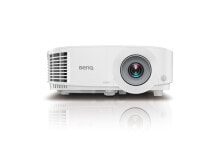 Multimedia projectors Benq MH733 data projector Standard throw projector 4000 ANSI lumens DLP 1080p (1920x1080) White