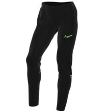 Womens Leggings Nike Dri-FIT Academy W CV2665-011 Pants