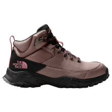 Hiking Shoes The North Face Storm Strike Iii WP