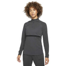 Premium Clothing and Shoes NIKE Dri Fit Academy Drill Long Sleeve T-Shirt