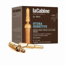Facial Serums, Ampoules And Oils Ампулы laCabine Hydra Sensitive (2 ml) (10 x 2 ml)