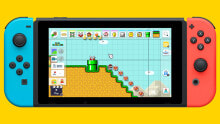 Games for Nintendo Swtich Nintendo Super Mario Maker 2 Basic Nintendo Switch