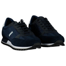 Sneakers BOSS Parkour-L Runn NYMX Trainers