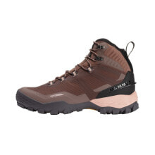Hiking Shoes MAMMUT Ducan Pro High Goretex Hiking Boots