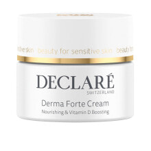 Nourishing and Moisturizing Крем для лица Declaré Derma Forte (50 ml)