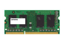 Memory 03X6657, 8 GB, 1 x 8 GB, DDR3L, 1600 MHz, 204-pin SO-DIMM