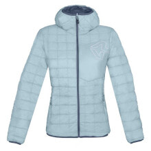 Athletic Jackets ROCK EXPERIENCE Golden Gate Padded Jacket