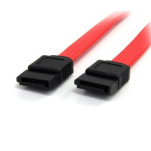 Cables & Interconnects StarTech.com 36in SATA Serial ATA Cable