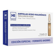 Facial Serums, Ampoules And Oils Ампулы Redumodel 92540 (10 ml)