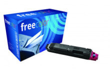 Cartridges Freecolor TK5140M-FRC toner cartridge 1 pc(s) Compatible Magenta