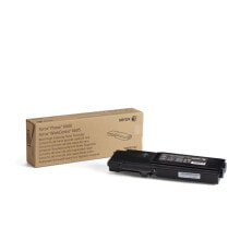 Cartridges Тонер Xerox 106R02232            Чёрный