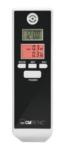 Food Thermometers and Kitchen Timers Clatronic AT 3605 0.2 - 0.5% Black, White
