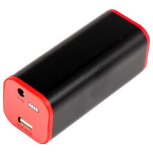 External Batteries (powerbank) MSC USB Power Bank