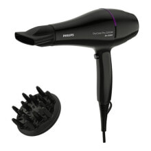 Hair Dryers And Hot Brushes Фен Philips BHD274/00 2200W Чёрный