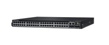 Network Equipment Models DELL N-Series N2248X-ON Managed L3 Gigabit Ethernet (10/100/1000) 1U Black