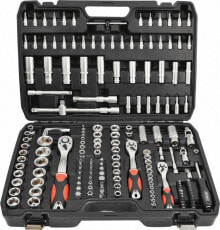 Tool kits and accessories Zestaw narzędzi AWTools 173 el. (AW39173)