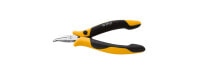 Pliers And Pliers Wiha Z 36 1 04. Type: Needle-nose pliers, Material: Steel, Handle colour: Black/Yellow. Length: 12 cm, Weight: 60 g