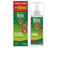 Insect Repellents For Home RELEC extra fuerte spray XL 125 ml