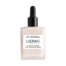 Facial Serums, Ampoules And Oils Укрепляющая сыворотка Lierac Lift Integral (30 ml)