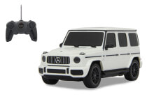 RC Cars and Motorcycles Jamara 405192, Car, Electric engine, 1:24, Ready-to-Run (RTR), White, Boy