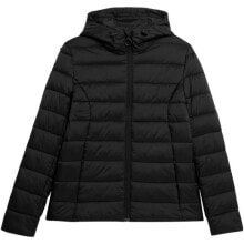Athletic Jackets Down jacket Outhorn W OTHAW22TDJAF011 20S