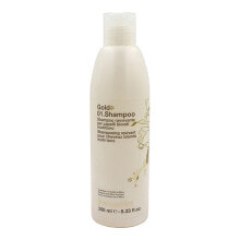 Shampoos Шампунь Gold Farmavita (250 ml)