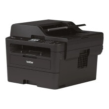 Printers and Multifunction Printers BROTHER MFC-L2750DW 4-in-1-Multifunktionsdrucker - Laser - Monochrom - Duplex - Ethernet - WiFi