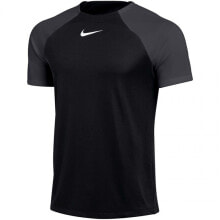 Mens T-Shirts and Tanks Nike DF Adacemy Pro SS Top KM DH9225 011 T-shirt