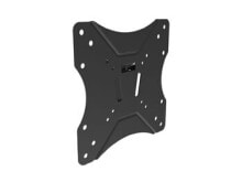 Stands and Brackets Equip 23"-42" Pivoting TV Wall Mount Bracket