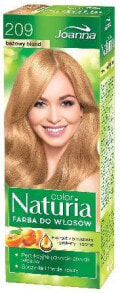 Hair Dye Joanna Naturia Color Farba do włosów nr 209-beżowy blond 150 g