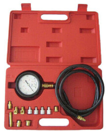 Other Tools King Tony Miernik ciśnienia oleju 0-35bar (HC404134)